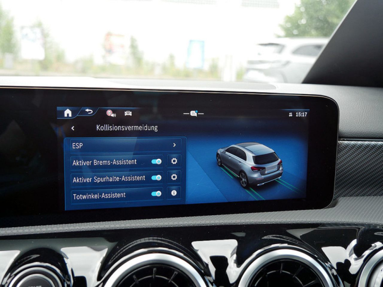 Mercedes-Benz A-Klasse – Bild 16