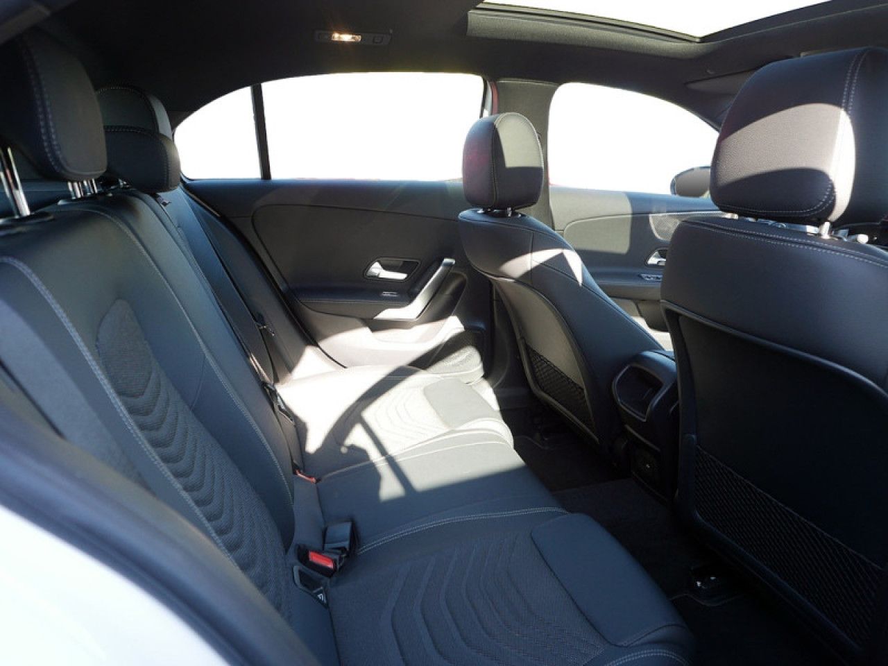 Mercedes-Benz A-Klasse – Bild 6