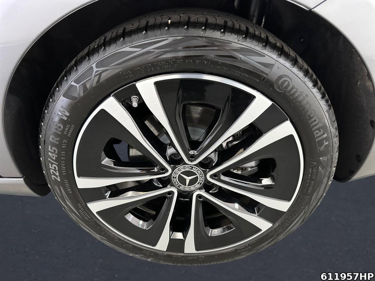 Mercedes-Benz CLA – Bild 5