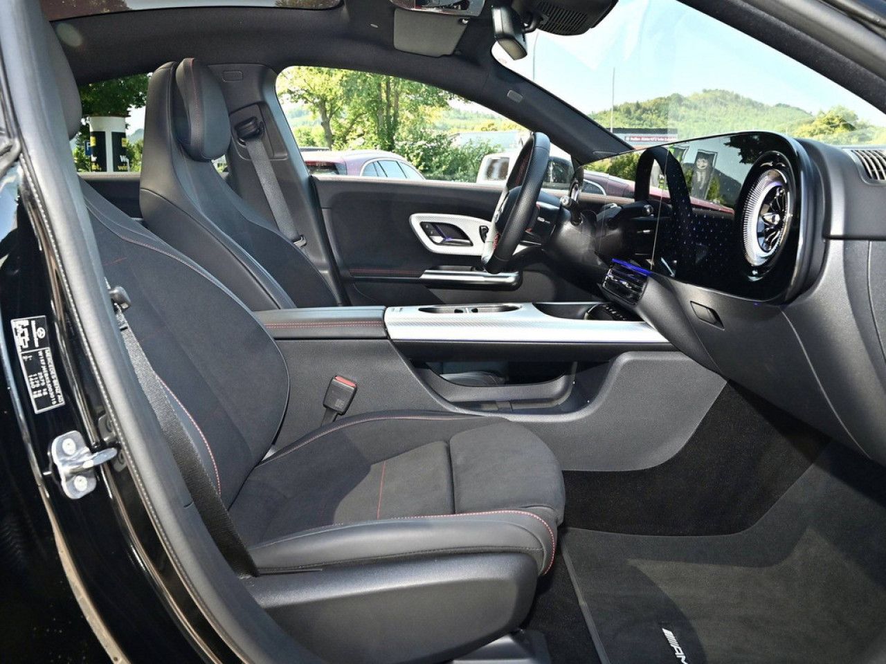 Mercedes-Benz CLA – Bild 5