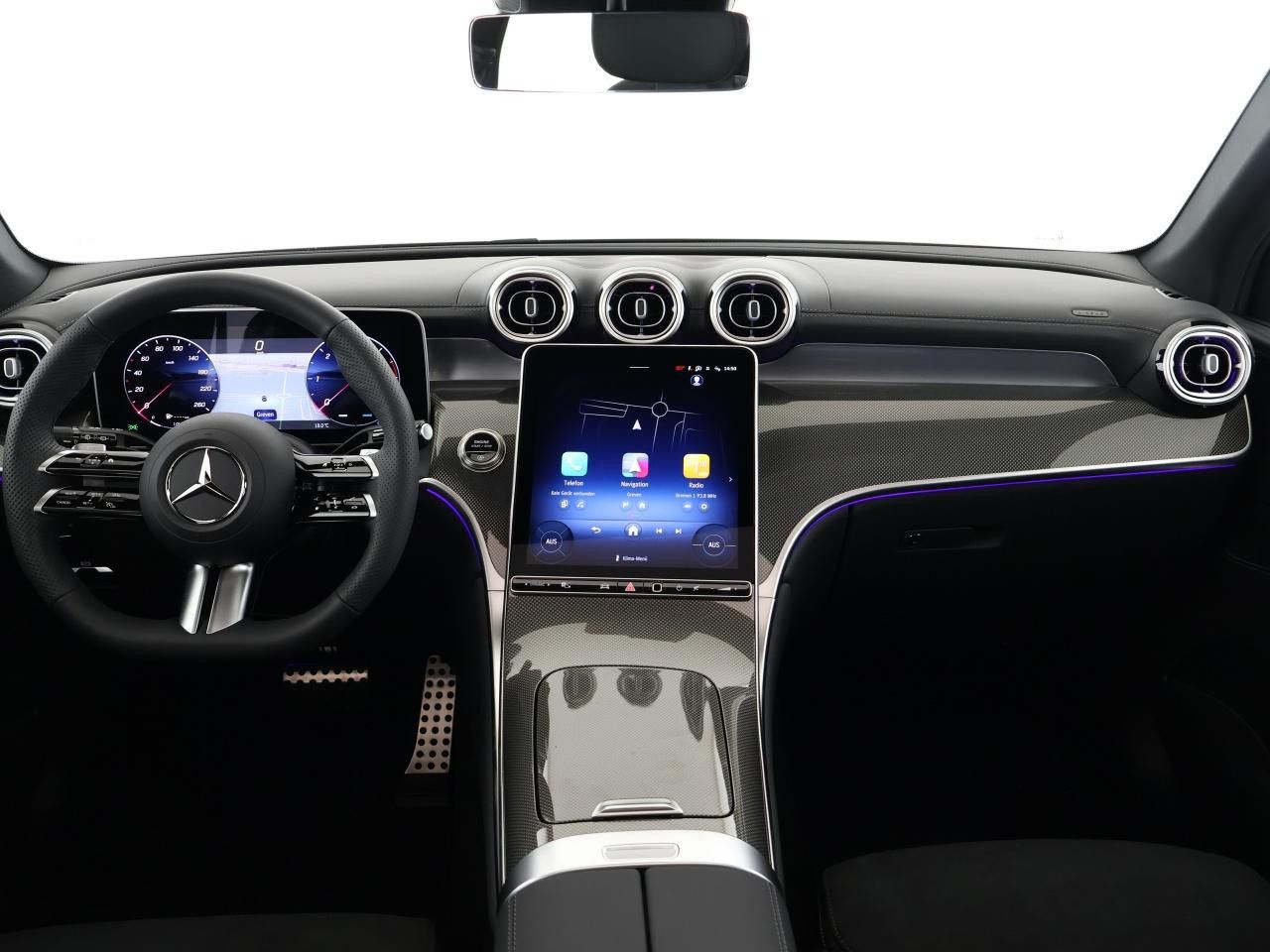 Mercedes-Benz GLC – Bild 10