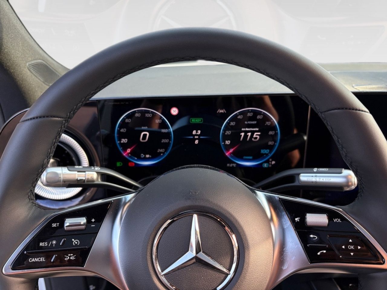 Mercedes-Benz GLB – Bild 11