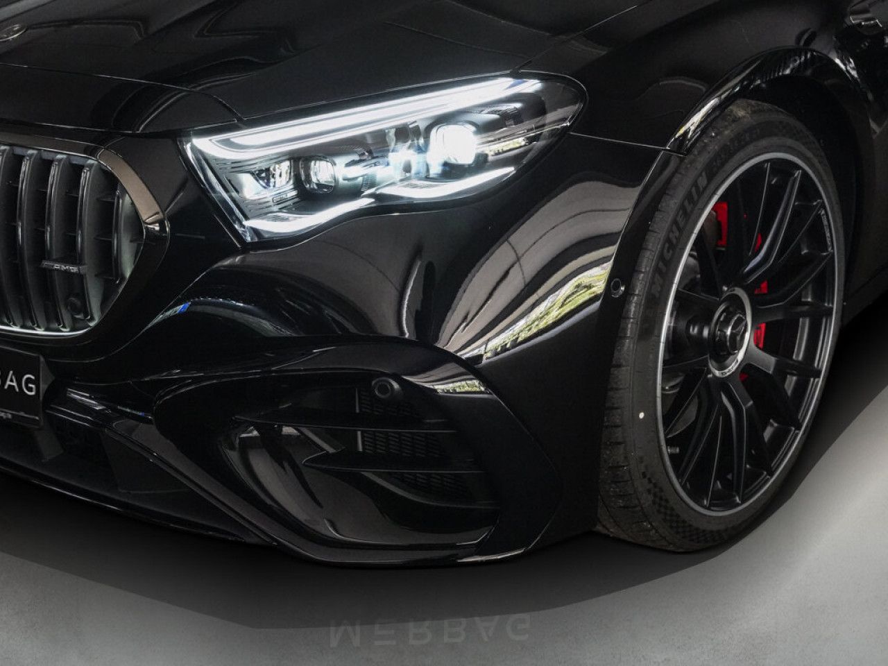 Mercedes-Benz E-Klasse – Bild 3