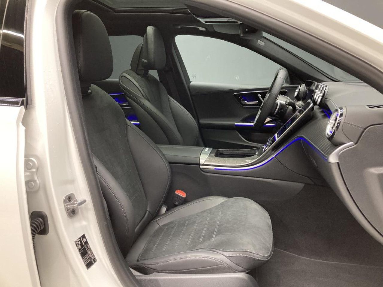 Mercedes-Benz C-Klasse – Bild 16