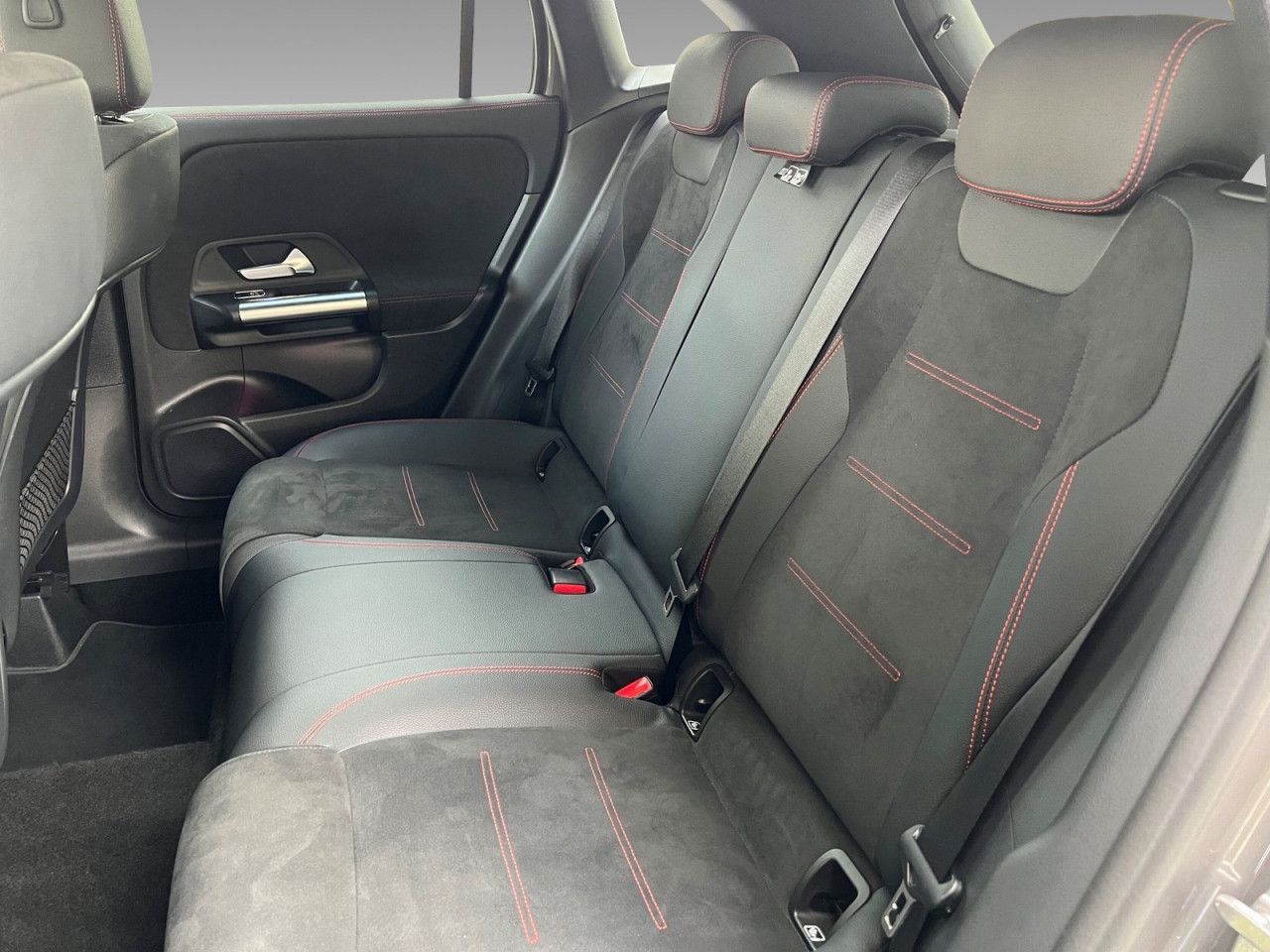 Mercedes-Benz GLA – Bild 19