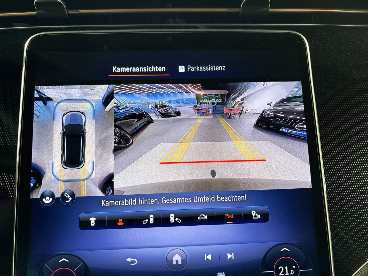 Fahrzeugbild 19 / 27