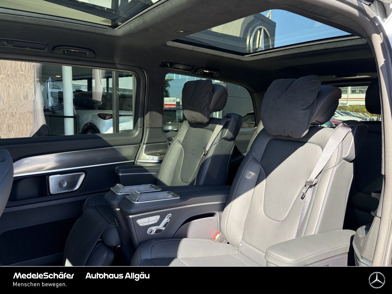 Mercedes-Benz V-Klasse – Bild 8