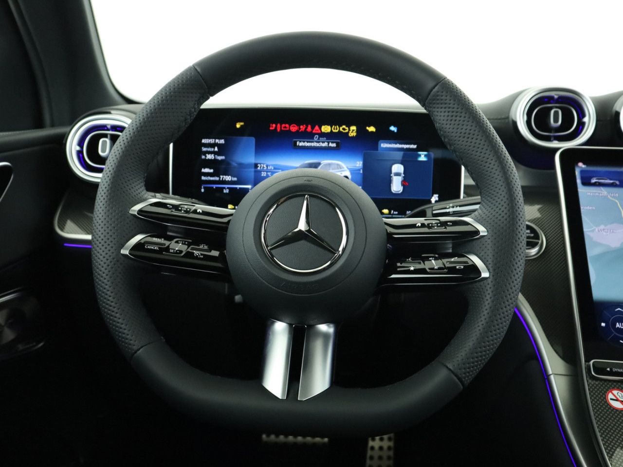 Mercedes-Benz GLC – Bild 11