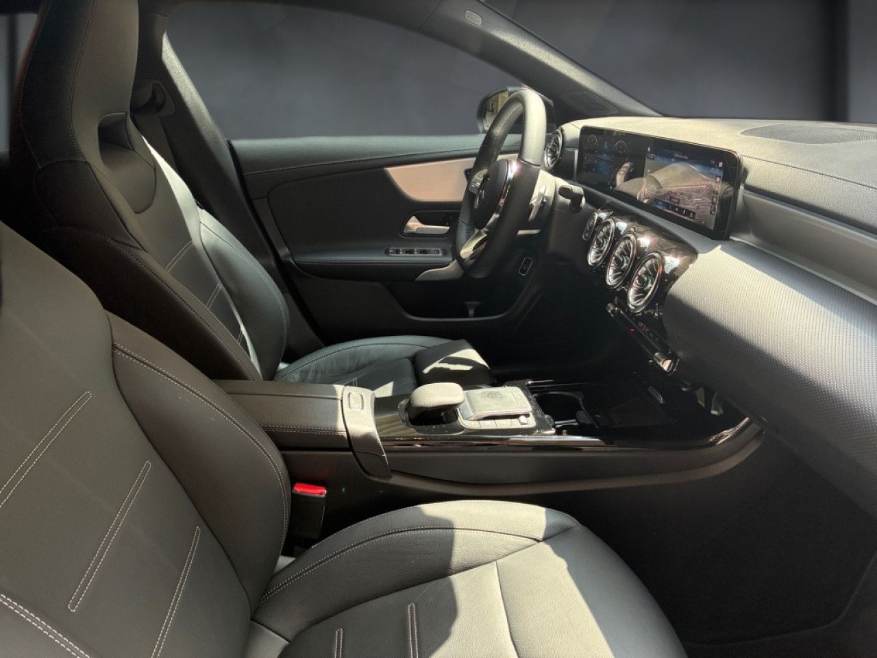 Mercedes-Benz CLA – Bild 14
