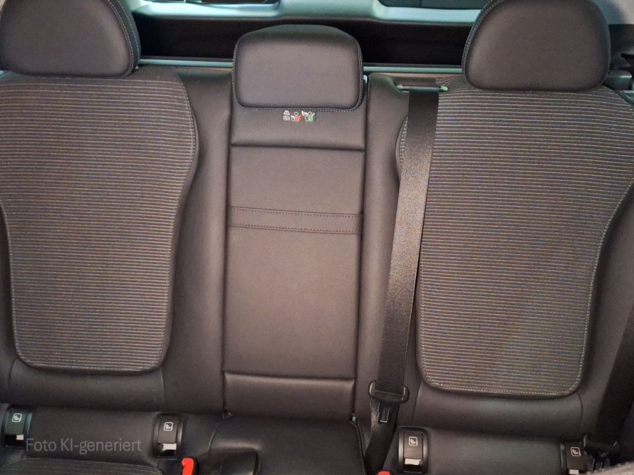 Mercedes-Benz GLC – Bild 6