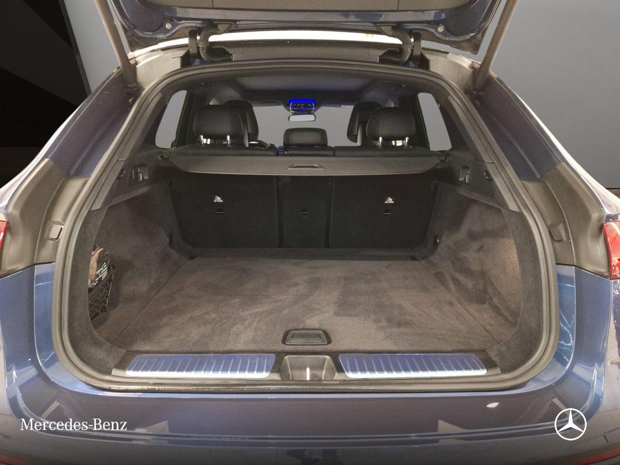 Mercedes-Benz EQE – Bild 15