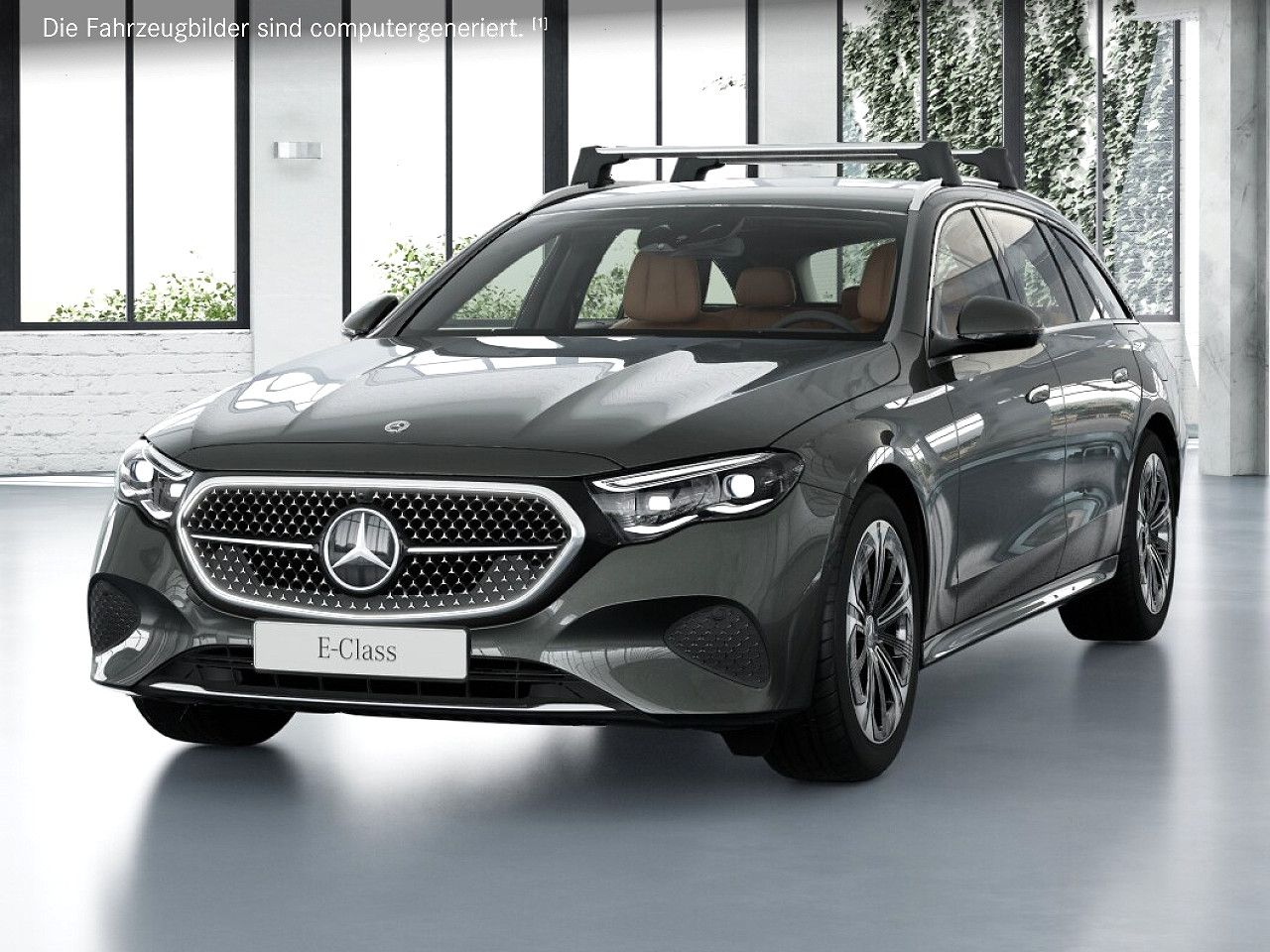 Mercedes-Benz E-Klasse – Bild 10