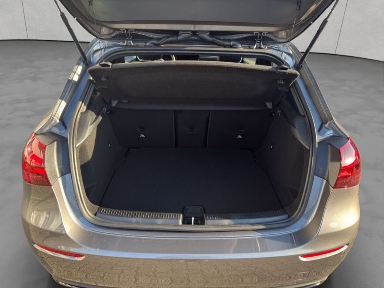 Mercedes-Benz A-Klasse – Bild 5
