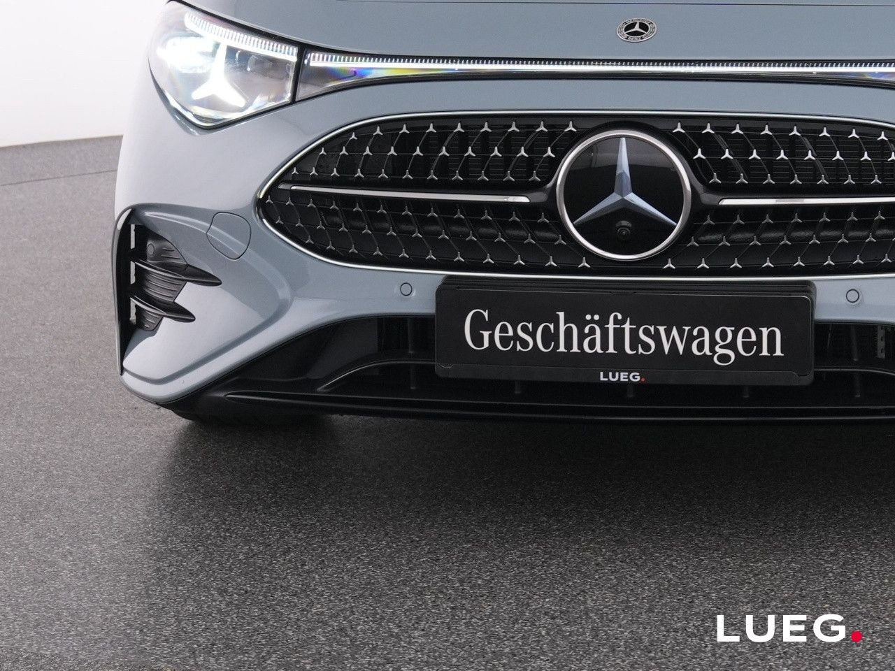 Mercedes-Benz CLA – Bild 16