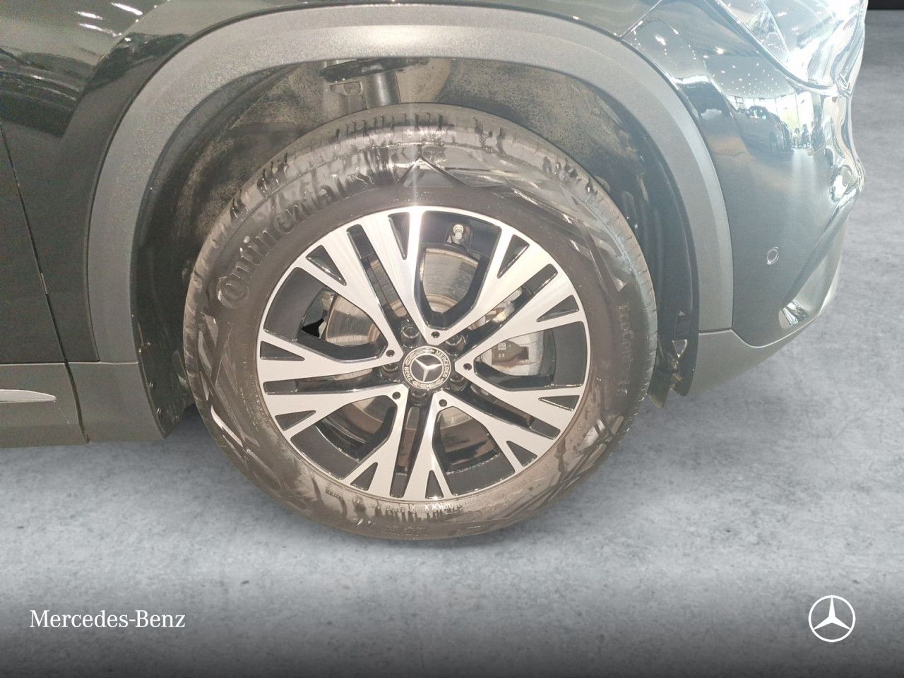 Mercedes-Benz GLA – Bild 2