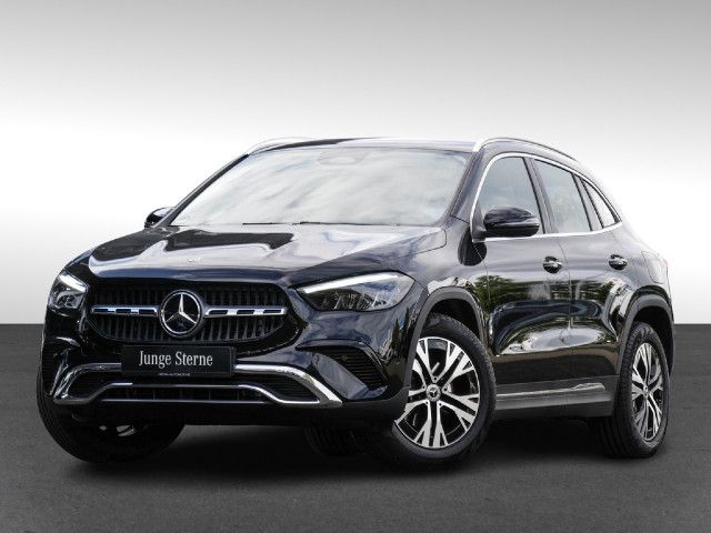 Mercedes-Benz GLA 180 Progressive