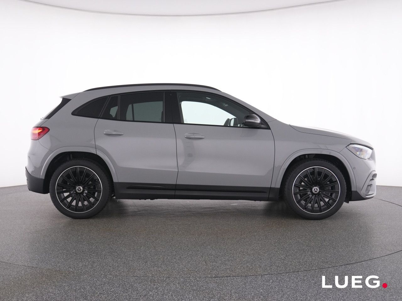 Mercedes-Benz GLA – Bild 11