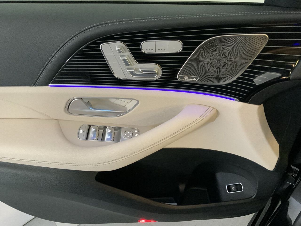 Mercedes-Benz GLE – Bild 12
