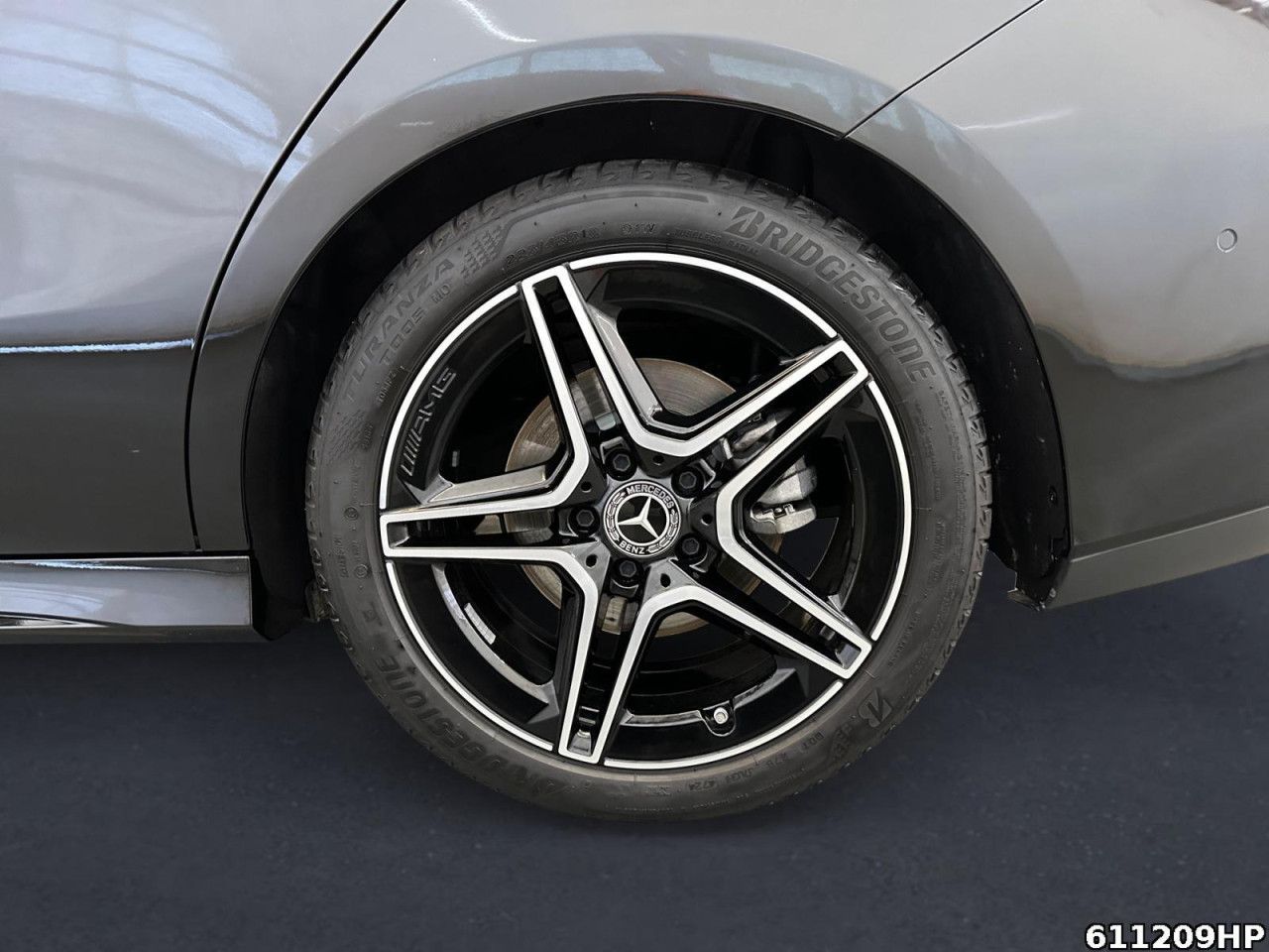 Mercedes-Benz CLA – Bild 5