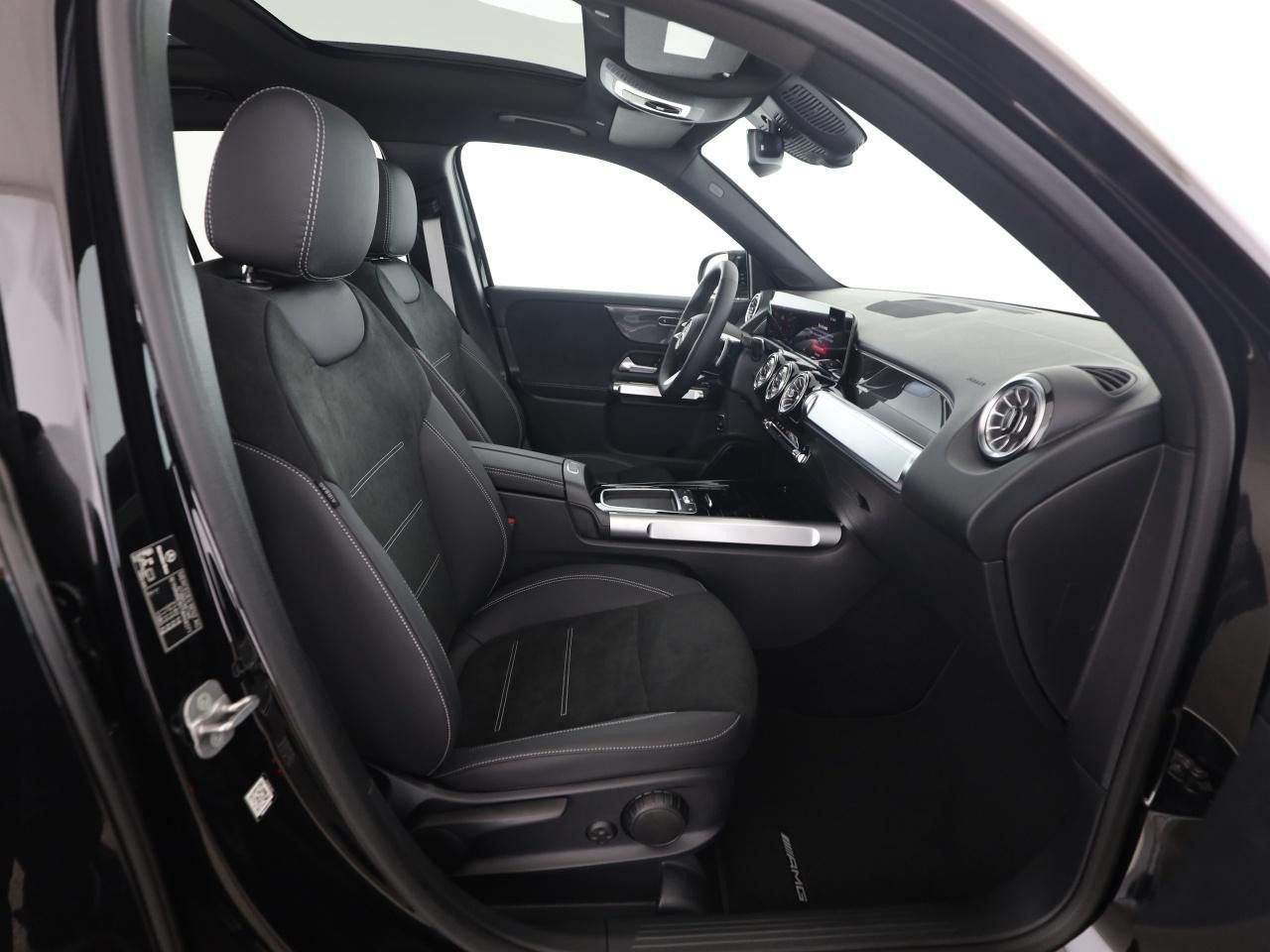 Mercedes-Benz GLB – Bild 9