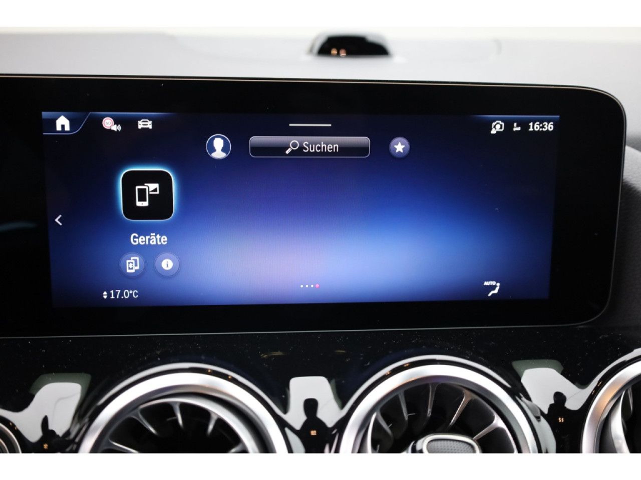Mercedes-Benz GLA – Bild 30