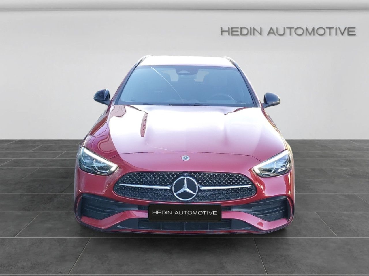 Mercedes-Benz C-Klasse – Bild 7