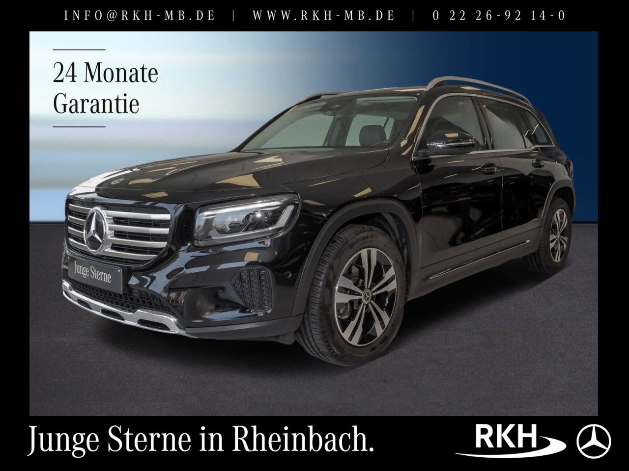 Fahrzeugbild 1 / 20