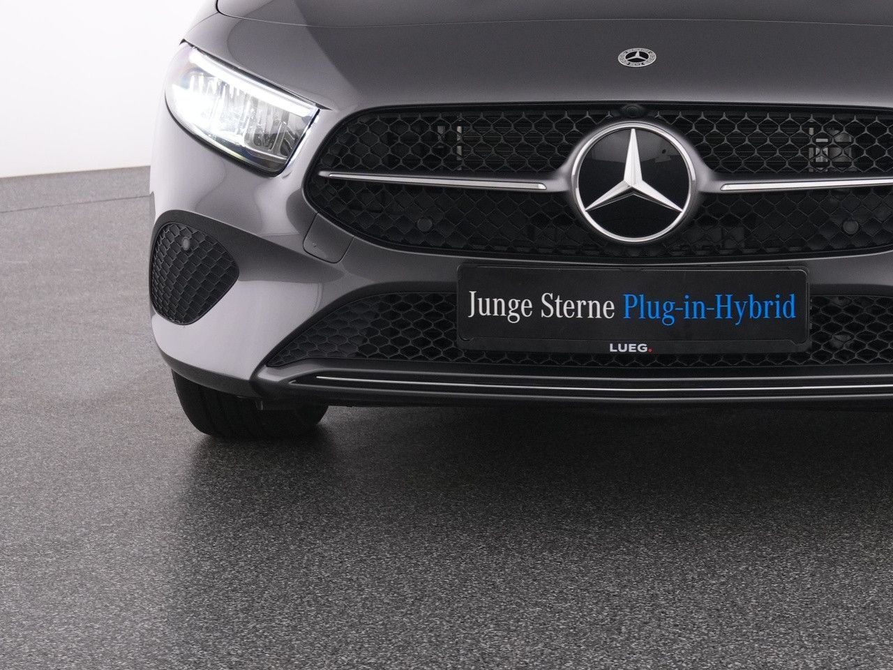 Mercedes-Benz A-Klasse – Bild 16