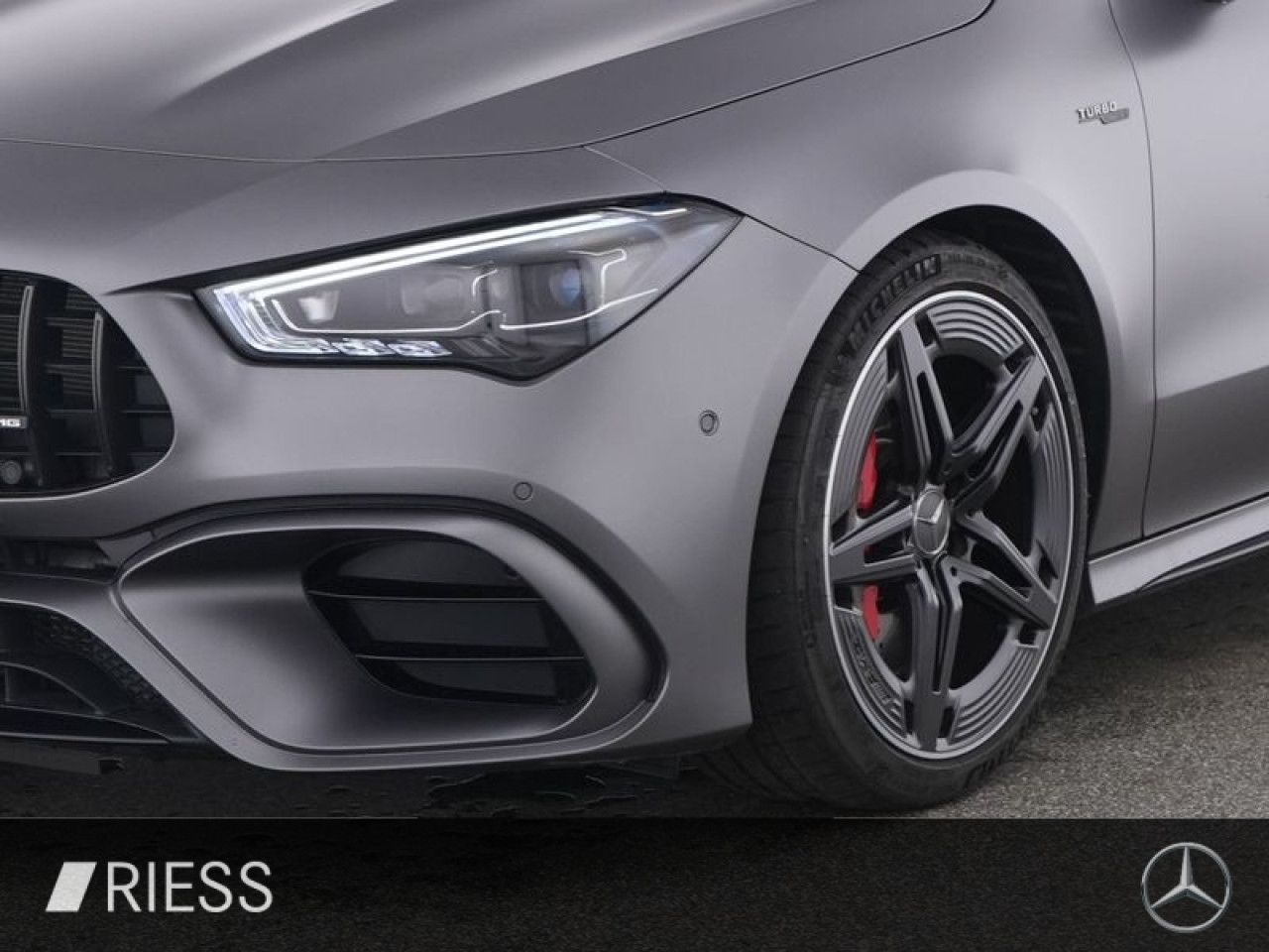 Mercedes-Benz CLA – Bild 3