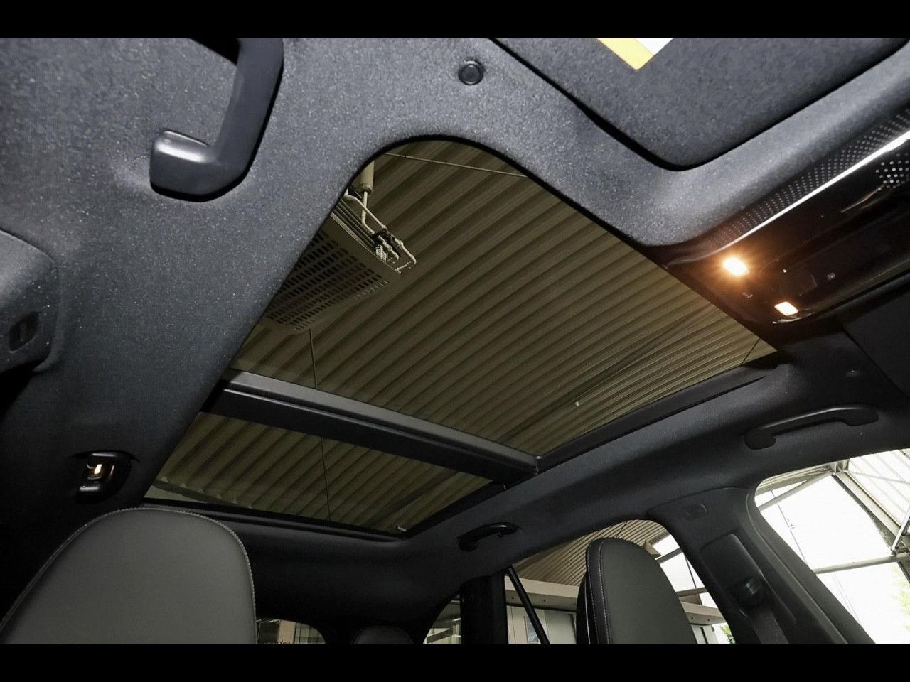 Mercedes-Benz GLC – Bild 7