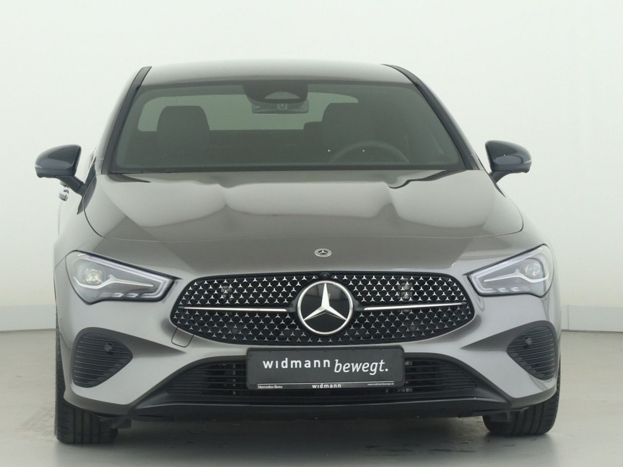 Mercedes-Benz CLA – Bild 3