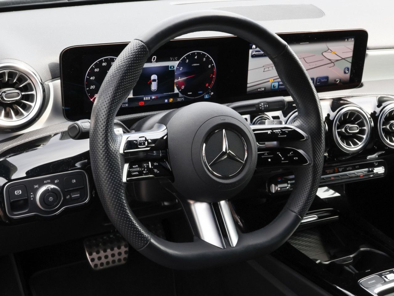 Mercedes-Benz A-Klasse – Bild 13