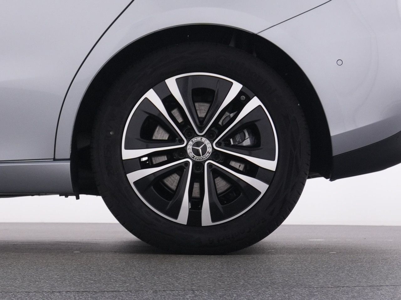 Mercedes-Benz B-Klasse – Bild 20