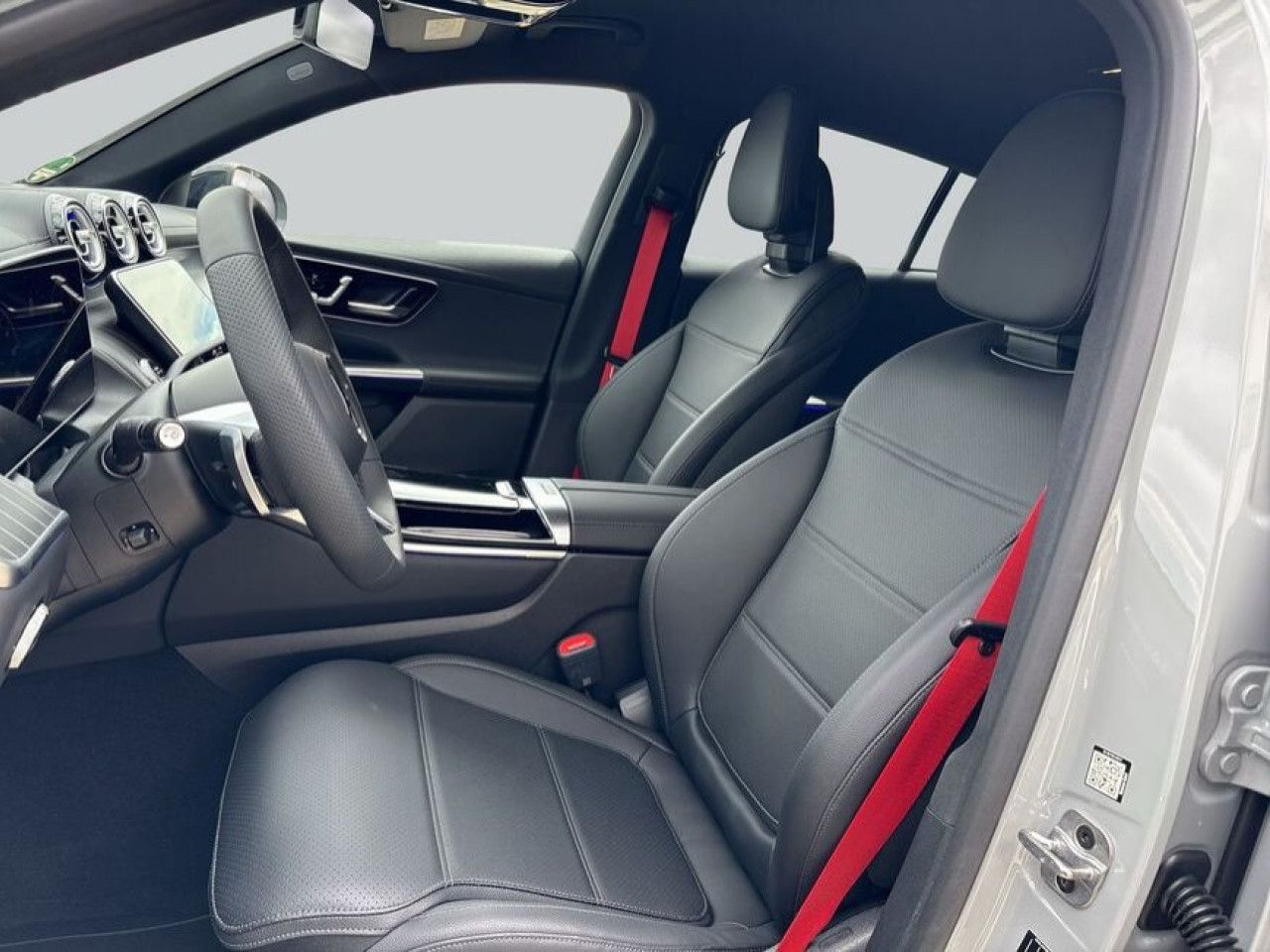 Mercedes-Benz GLC – Bild 10