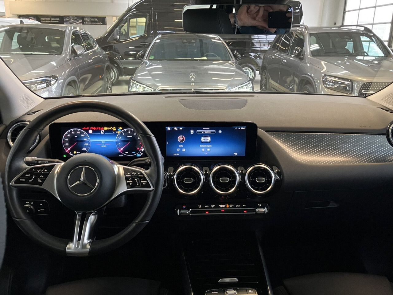 Mercedes-Benz GLA – Bild 19