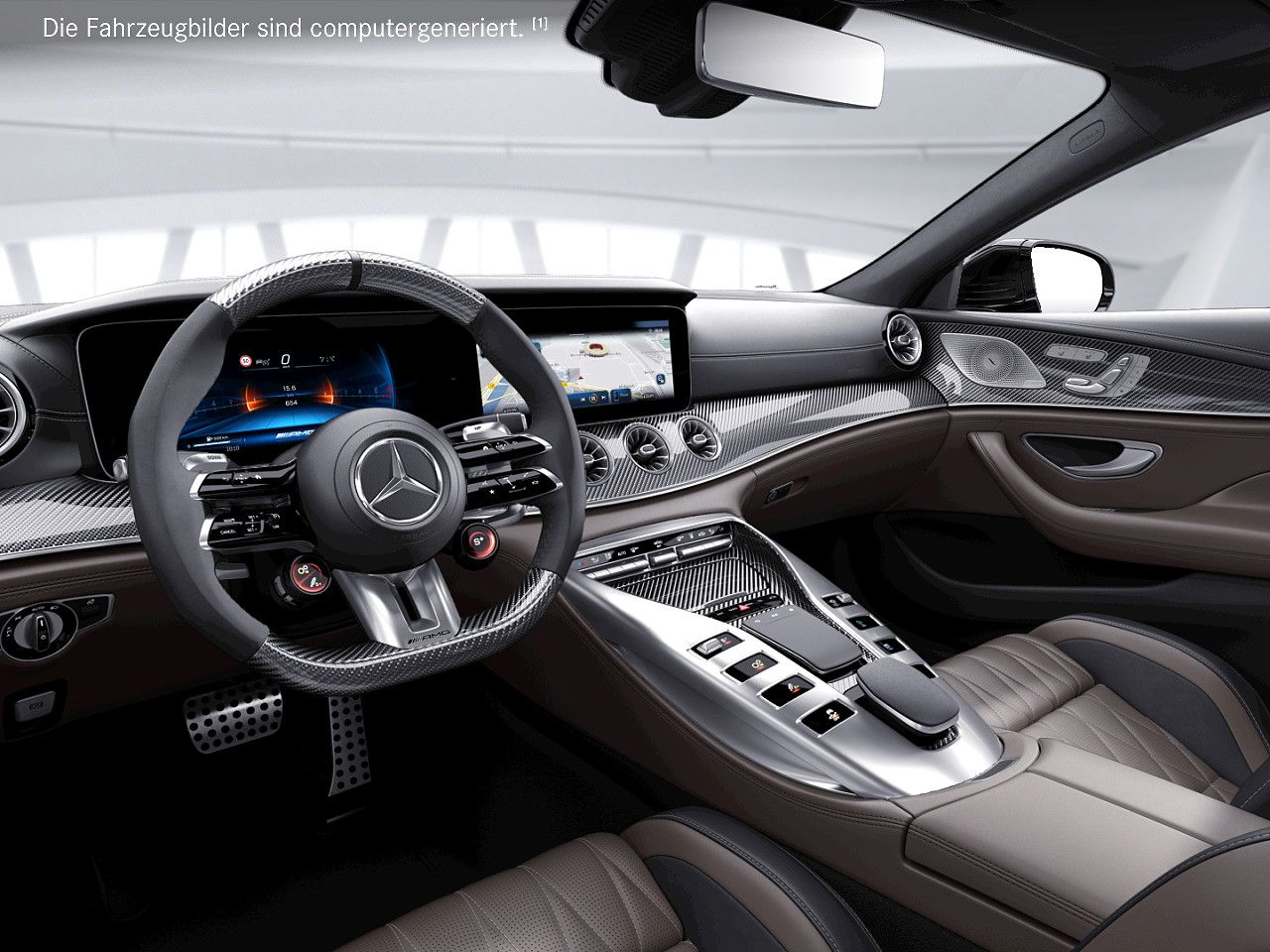 Mercedes-Benz AMG GT – Bild 20