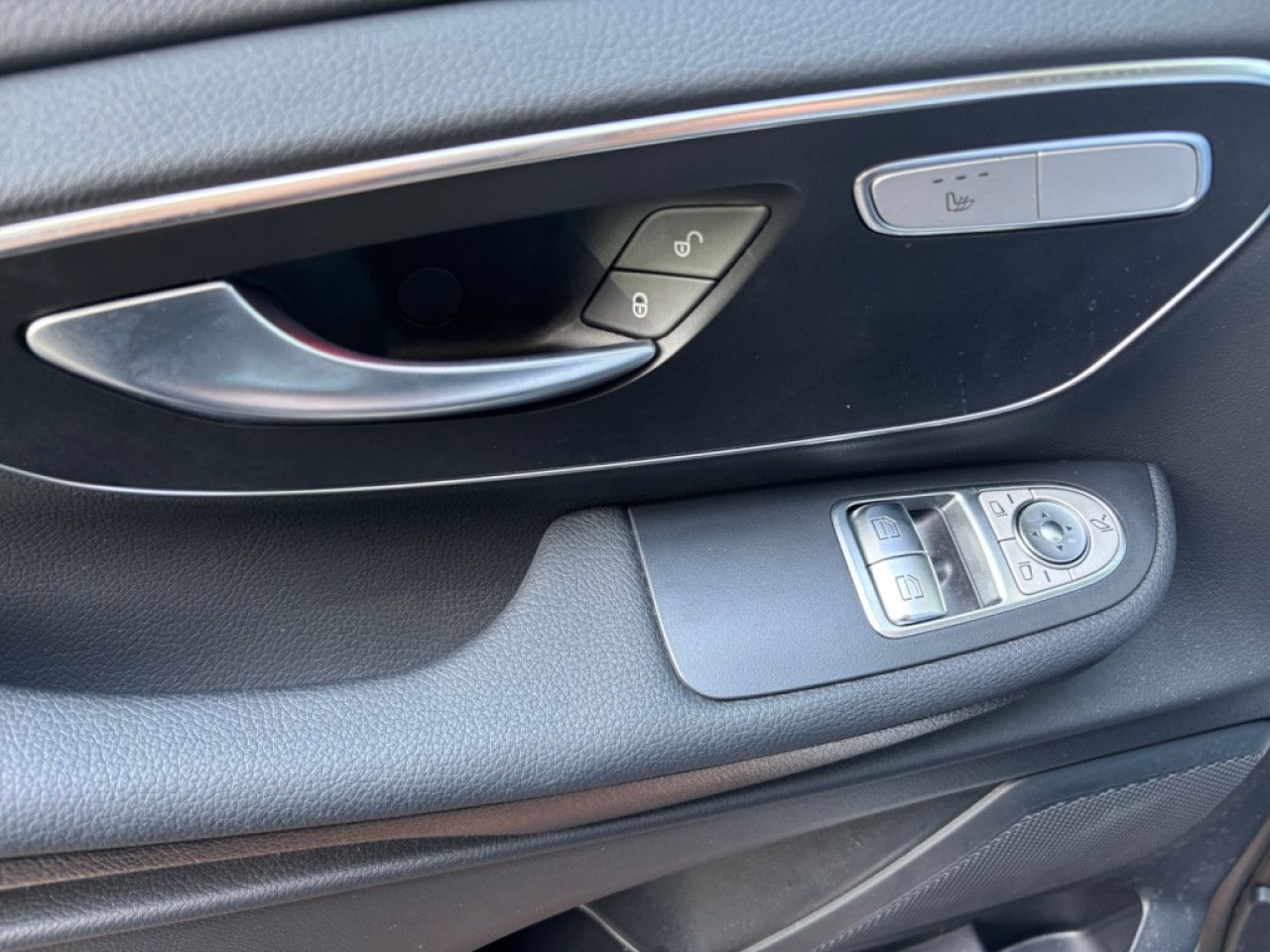 Mercedes-Benz V-Klasse – Bild 10
