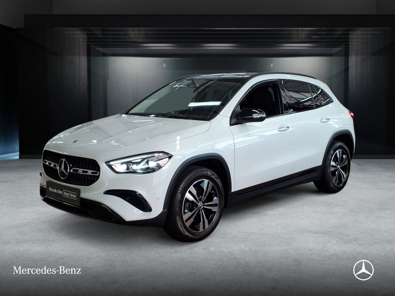 Mercedes-Benz GLA – Bild 7