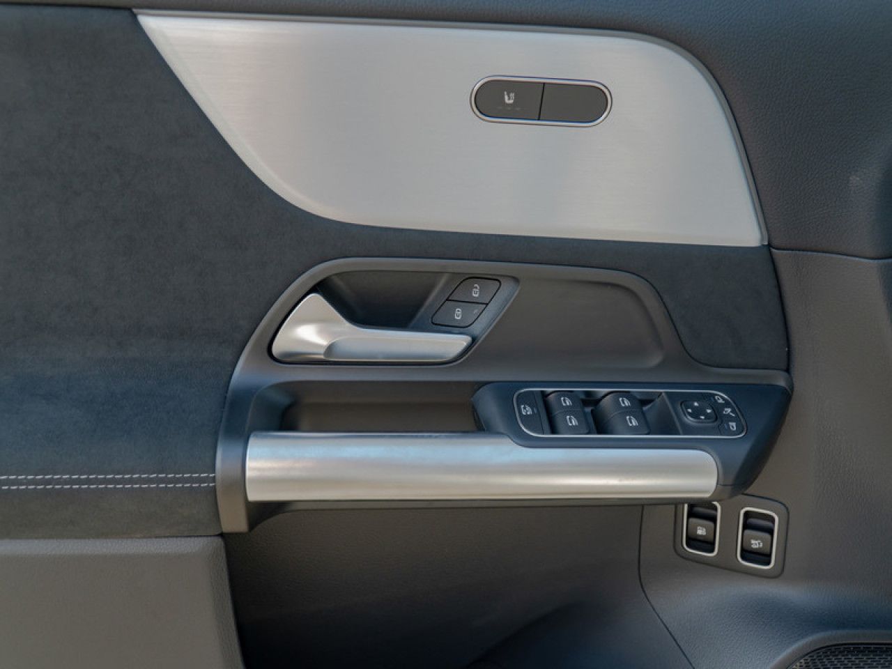 Mercedes-Benz GLA – Bild 10
