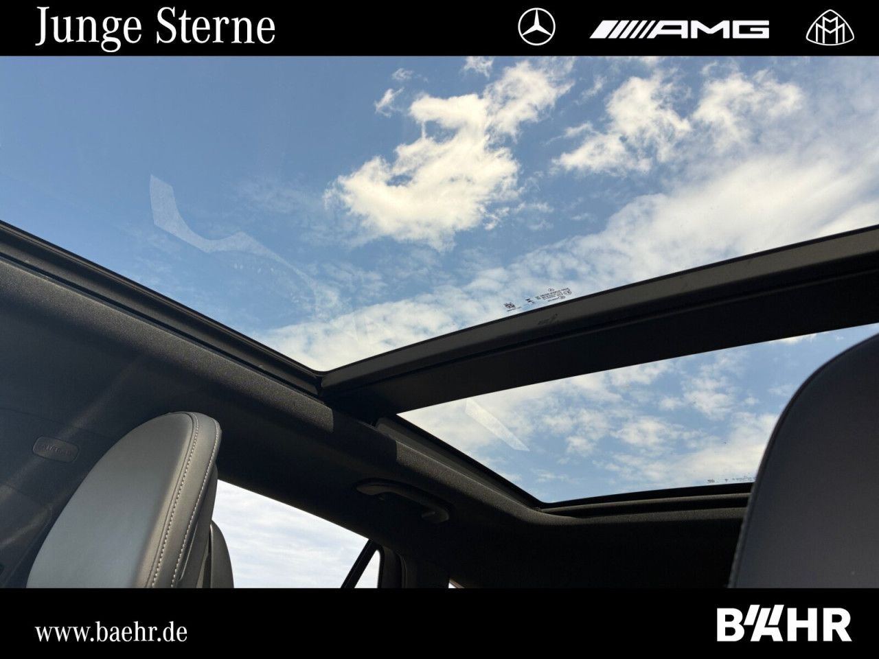 Mercedes-Benz GLC – Bild 17