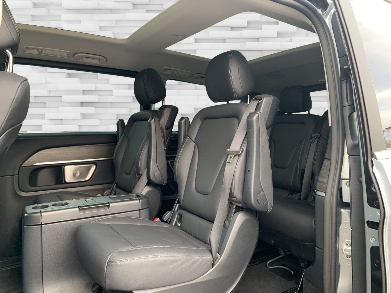 Mercedes-Benz V-Klasse – Bild 10