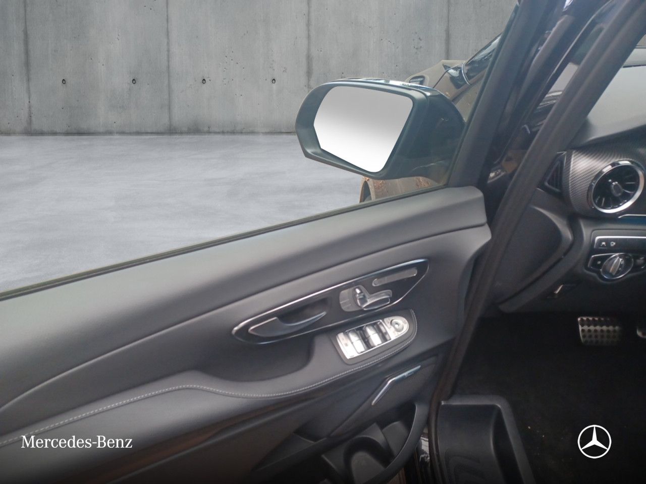 Mercedes-Benz V-Klasse – Bild 14