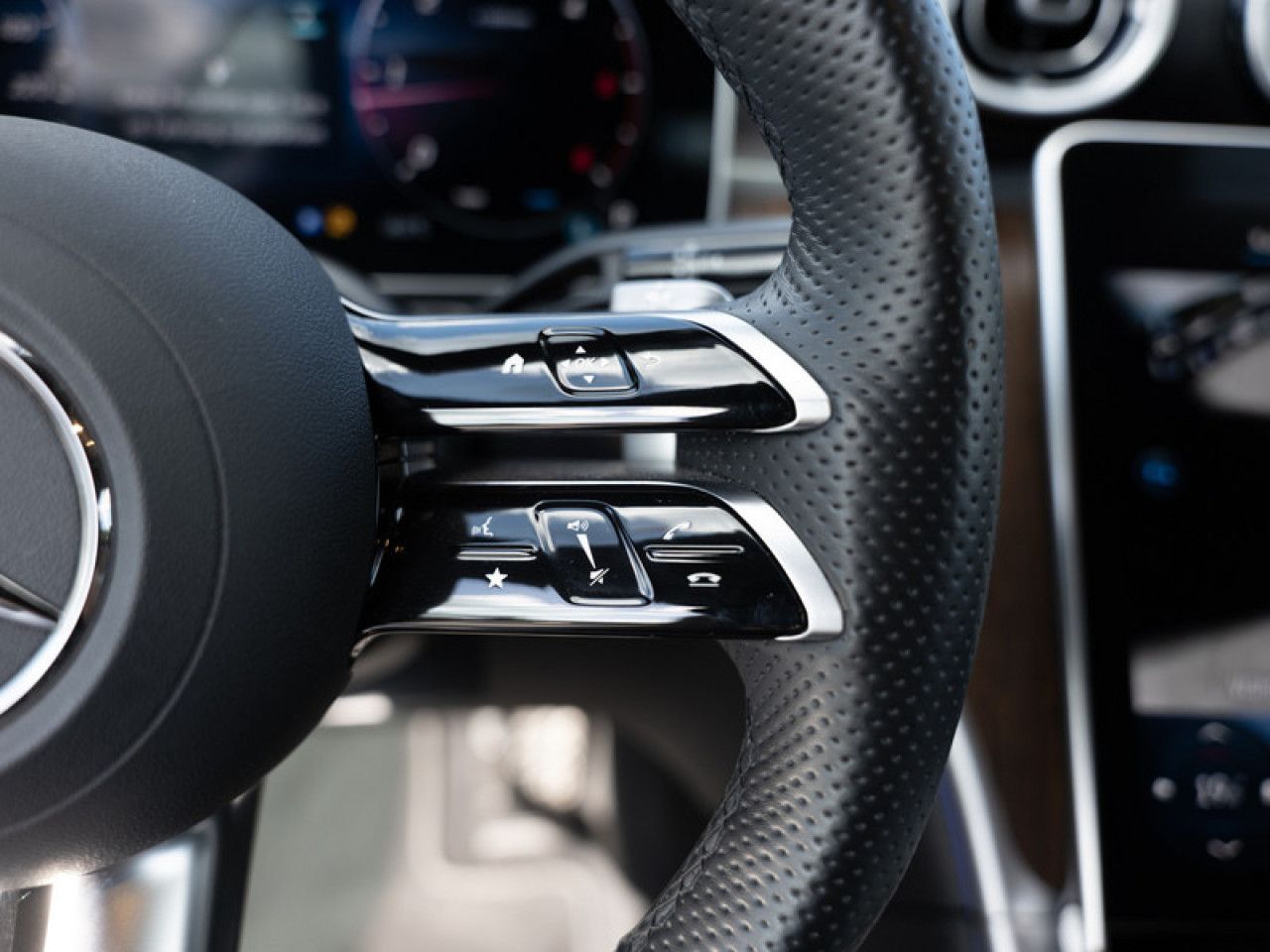 Mercedes-Benz CLE – Bild 14