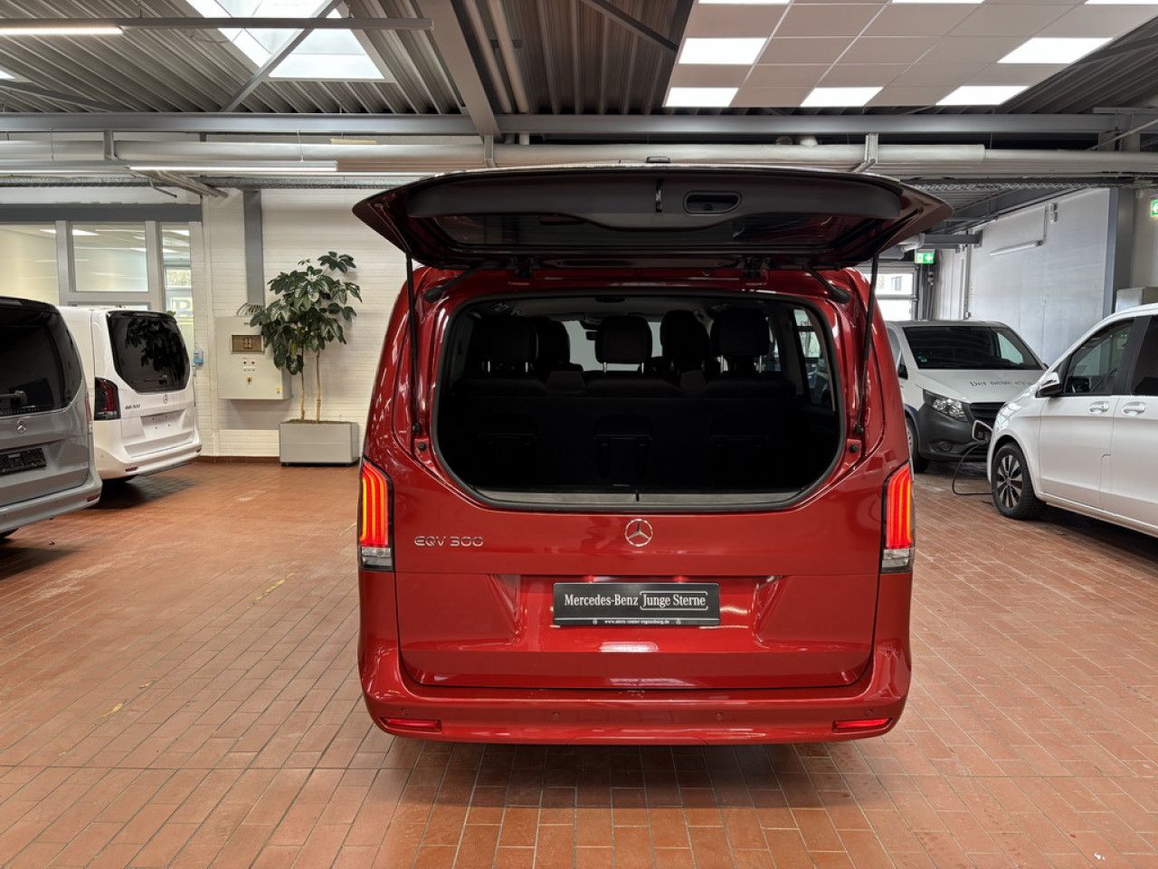 Fahrzeugbild 21 / 23