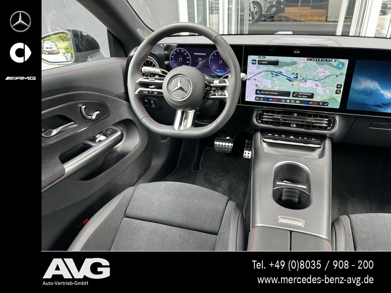 Mercedes-Benz CLA – Bild 18