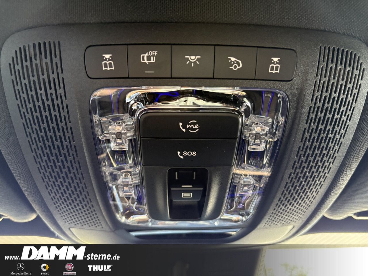 Mercedes-Benz EQB – Bild 21