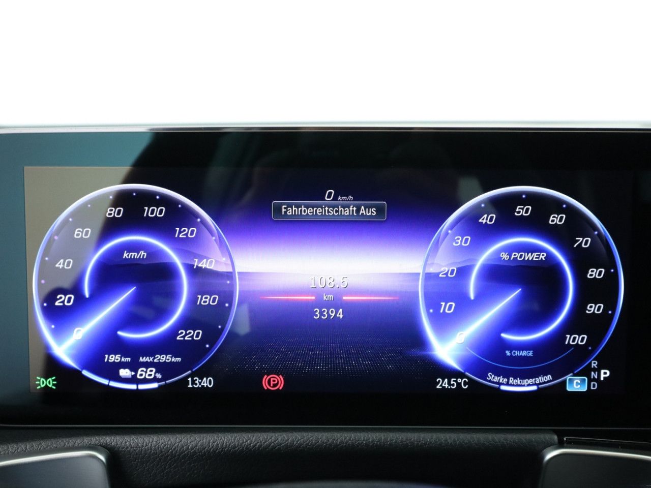 Mercedes-Benz EQB – Bild 12