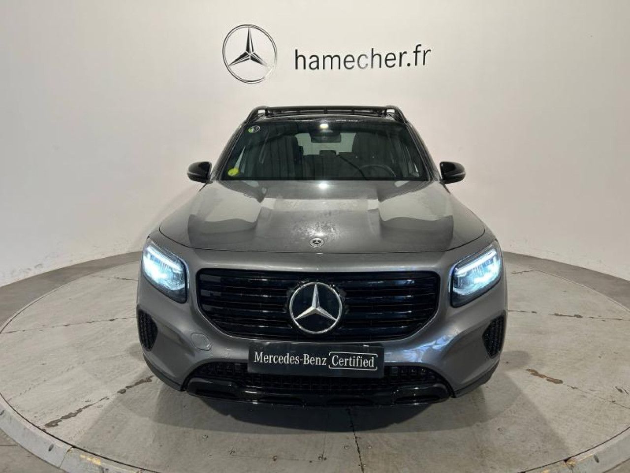 Photo du v&eacute;hicule 4 / 18