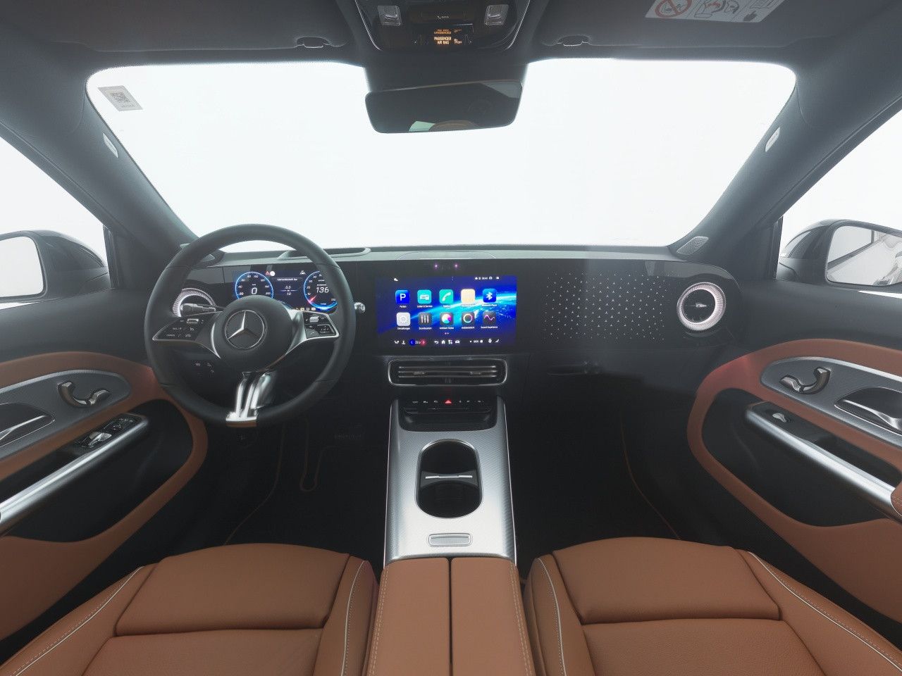 Mercedes-Benz GLB – Bild 3