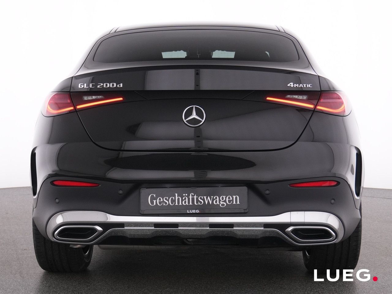 Mercedes-Benz GLC – Bild 15